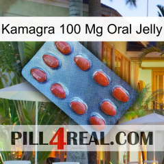 Kamagra 100Mg Oral Jelly 06